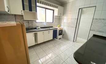 Imagem 3: Apartamento 2 dormitórios em Guilhermina - Praia Grande - SP