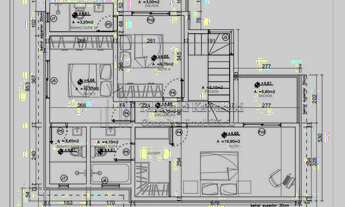 Imagem 4: FLORIANóPOLIS - Casa Padrão - Campeche