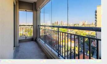 Imagem 3: São Paulo - Apartamento Padrão - SAÚDE