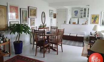 Imagem: São Paulo - Apartamento Padrão - Alto