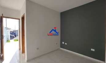 Imagem 5: Casa à venda no bairro Campo de Santana - Curitiba/PR