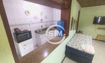 Imagem 6: Casa com 3 dormitórios, 144 m² - venda ou aluguel na Passagem - Cabo Frio/RJ