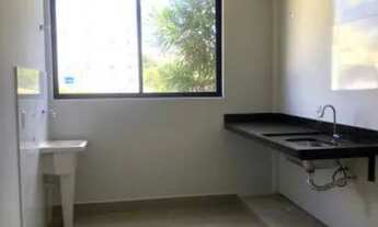 Imagem 6: Apartamento para venda com 38 metros quadrados com 1 quarto