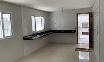 Imagem 3: Casa a venda localizada no bairro Planalto em Arujá-SP!