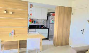 Imagem: Venda apto 64 m2, 2 quartos na Federação