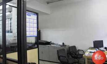 Imagem 7: São Paulo - Galpão/Depósito/Armazém - Vila Leopoldina