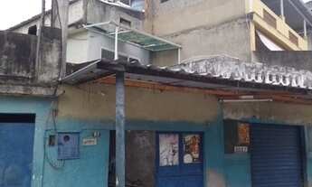 Imagem 4: Casa Térrea com Mercearia Comendador Soares - Nova Iguaçu - RJ