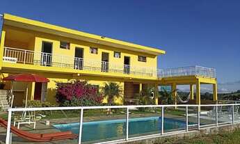 Imagem: LOCAÇÃO DE SÍTIO TEMPORADA EM SANTA ISABEL