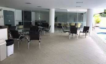 Imagem 2: Apartamento para venda com 127 metros quadrados com 3 quartos em Jurerê - Florianópolis