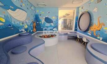 Imagem: Apartamento 2 quartos no Vila da Serra para