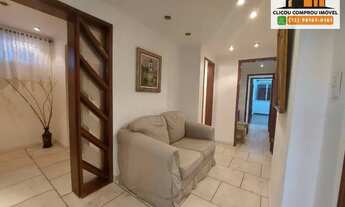 Imagem 4: Apartamento com 3 quartos, 230m², à venda em Santos, Boqueirão