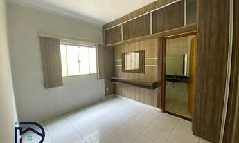 Imagem 7: Casa Ayrton Senna com móveis planejados