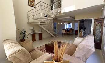 Imagem 5: Sobrado todo mobiliado no Jardim Tóquio - Maringá - PR