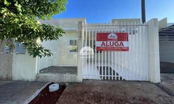 Imagem: Casa residencial para aluguel, 2 quartos