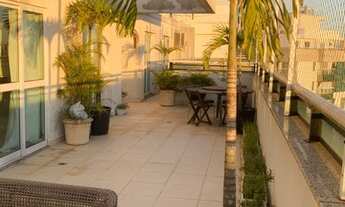 Imagem 5: Cobertura linear à venda na Península!