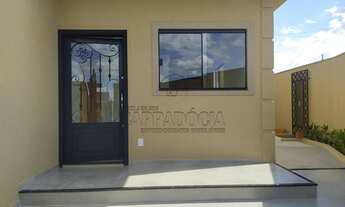 Imagem: MIRASSOL - Casa Padrão - RESIDENCIAL MAIS