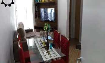 Imagem 3: APTO SÃO PEDRO Apartamento com 2 dormitórios