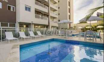 Imagem: Santo André - Apartamento Padrão - Vila