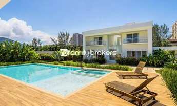 Imagem 3: Casa espetacular à venda na Barra da Tijuca