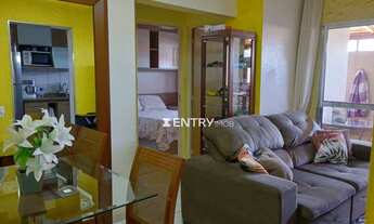 Imagem: Apartamento com 2 dormitórios à venda