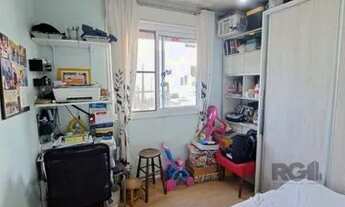 Imagem 4: Apartamento 2 dormitórios próximo a Arena do grêmio