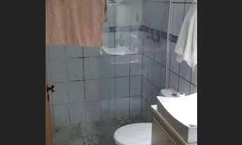 Imagem 2: Sobrado com 2 dormitórios à venda, 120 m² por R$ 425.000,00 - Jardim Jamaica - Santo André