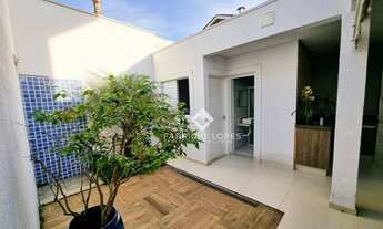 Imagem 5: Casa com 3 dormitórios à venda, 120 m² - Villa Branca - Jacareí/SP