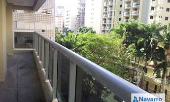 Imagem 7: Conjunto para alugar, 144 m² por R$ 14.300,00/mês - Jardins - São Paulo/SP