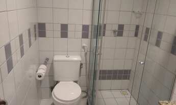 Imagem 5: Flat para venda com 28 metros quadrados com 1 quarto em Caminho das Árvores - Salvador - B