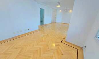 Imagem 4: Apartamento para aluguel tem 126 metros quadrados com 3 quartos em Perdizes - São Paulo