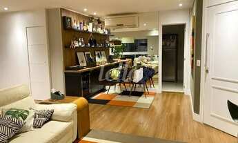 Imagem 5: São Paulo - Apartamento Padrão - Vila Olímpia