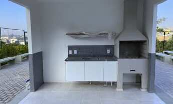 Imagem 2: Apartamento para aluguel e venda tem 46 metros quadrados com 2 quartos