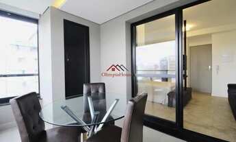 Imagem 6: Venda Apartamento 1 Dormitórios - 36 m² Vila Olímpia