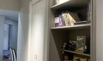 Imagem 5: Apartamento com 3 dormitórios à venda, 62 m² por R$ 330.000 - Parque Marajoara - Santo And