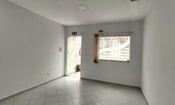 Imagem 5: Aluguel Sala Comercial 42m2 - 5 ambientes _ Av. ACM 913 - Pq Ipê