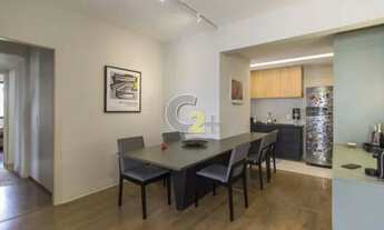 Imagem 5: Apartamento para venda possui 90 metros quadrados com 3 quartos em Vila Pompéia - São Paul