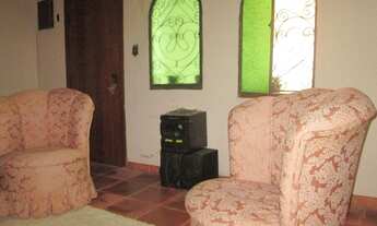 Imagem 3: Sobrado Para Venda Região Terceira Divisão de Interagos Zona Sul - São Paulo -SP