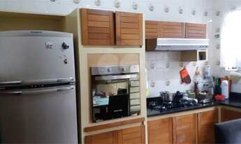 Imagem 6: Sobrado- Sumare Casa com 4 dormitórios