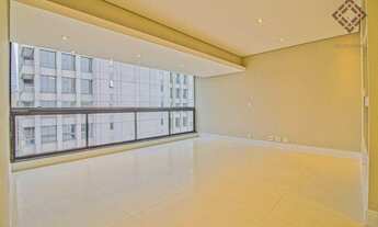 Imagem 6: Apartamento com 1 suíte e 1 vaga, localizado no Brooklin