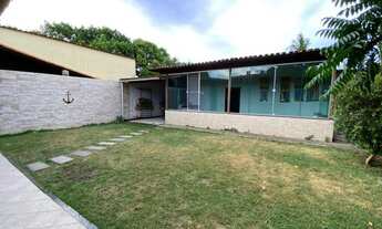 Imagem 5: Casa para Venda em Serra, Praia de Carapebus, 2 dormitórios, 1 banheiro, 3 vagas