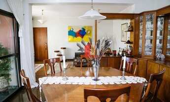 Imagem 3: Apartamento Amplo - Rua Almirante Tamandaré - 180m²