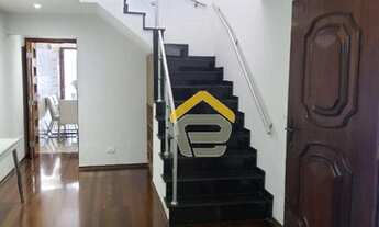 Imagem 3: Casa com 3 dormitórios à venda, 126 m²- Brooklin Paulista - São Paulo/SP