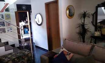 Imagem 2: Sobrado com 3 dormitórios à venda, 105 m² por R$ 530.000,00 - Jardim das Quatro Marias - S