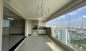 Imagem 2: Apartamento para venda tem 127 metros quadrados com 3 quartos em Jardim da Glória - São Pa