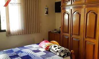 Imagem 6: Apartamento com 3 dormitórios à venda, 106 m² por R$ 621.000,00 - Centro - Santo André/SP