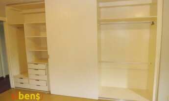 Imagem 7: Apartamento 129 m² com 3 dormitórios na Vila Madalena - São Paulo - SP