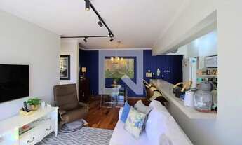 Imagem 5: Apartamento para Aluguel - Perdizes, 2 Quartos, 68 m2