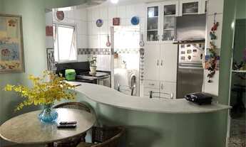 Imagem 4: Bela Vista Apartamento com 1 dormitório