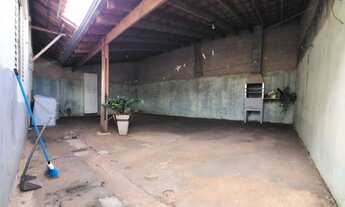 Imagem 4: Ribeirão Preto - Casa Padrão - Parque dos servidores