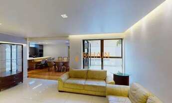 Imagem 2: Apartamento Garden com 3 dormitórios à venda, 131 m² por R$ 1.750.000,00 - Savassi - Belo